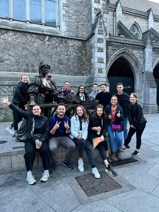  Dublin Business School