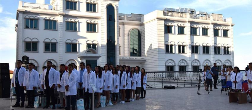 University of Kyrenia