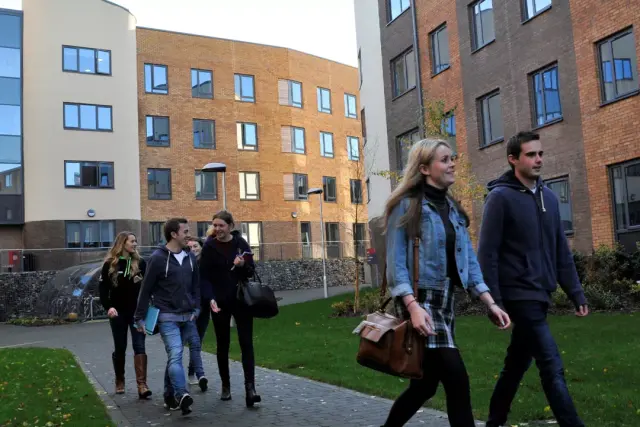 Bangor University