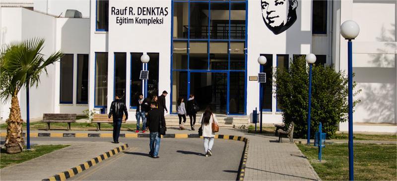 European University of Lefke