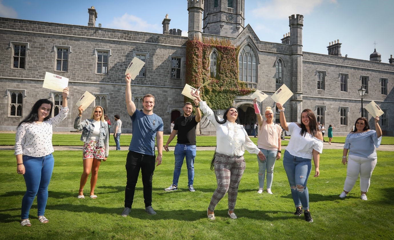 University of Galway