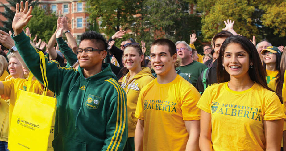 University of Alberta