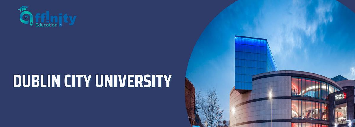 Dublin City University  (DCU)