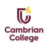 Cambrian College  logo
