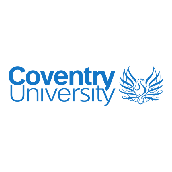 Conventery University logo