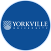 Yorkville University  Toronto logo