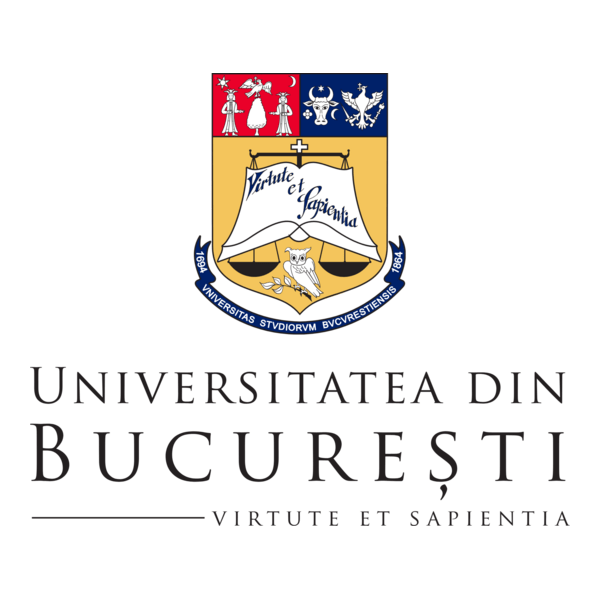 University of Bucharest  logo
