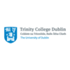  Trinity College Dublin logo