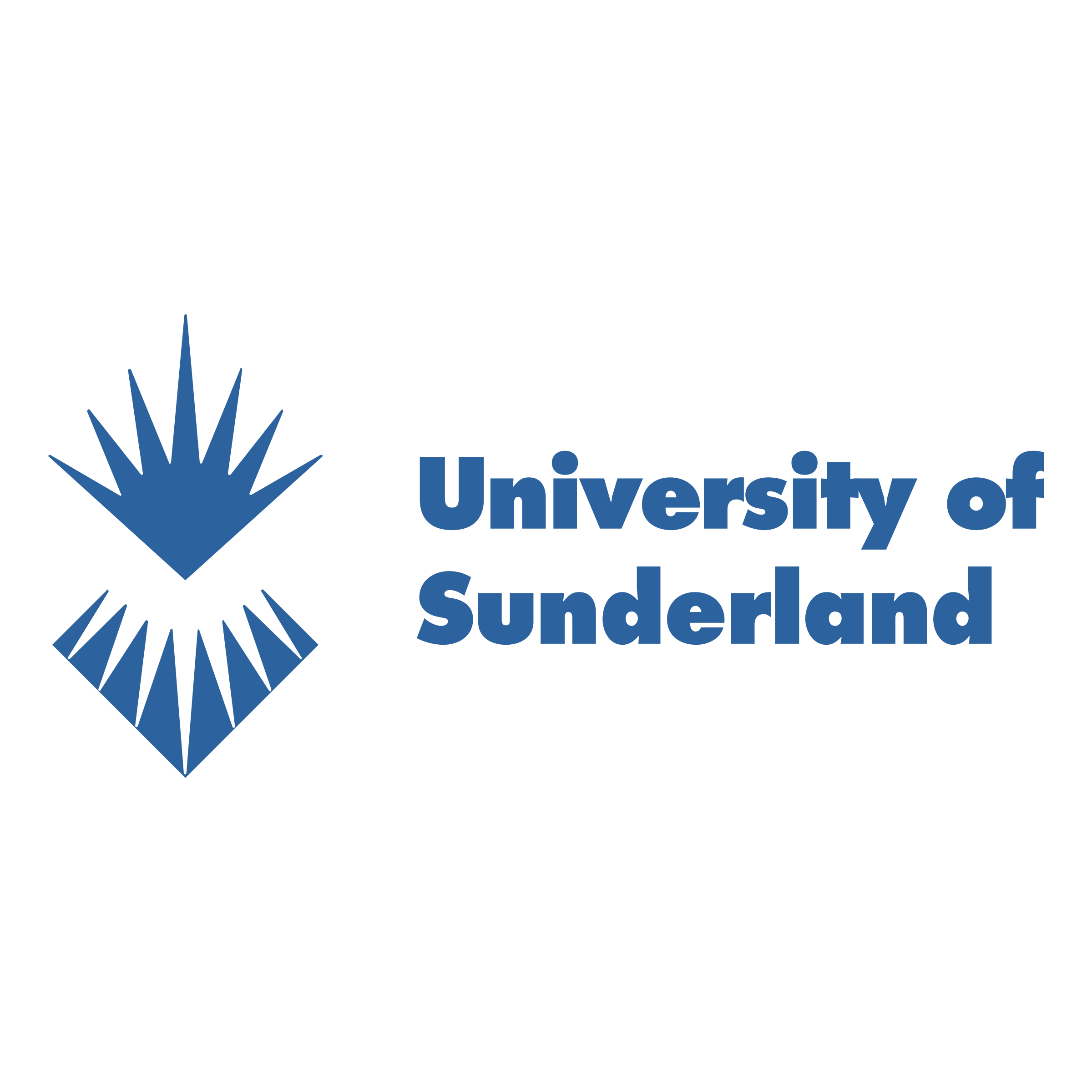 University of Sunderland logo